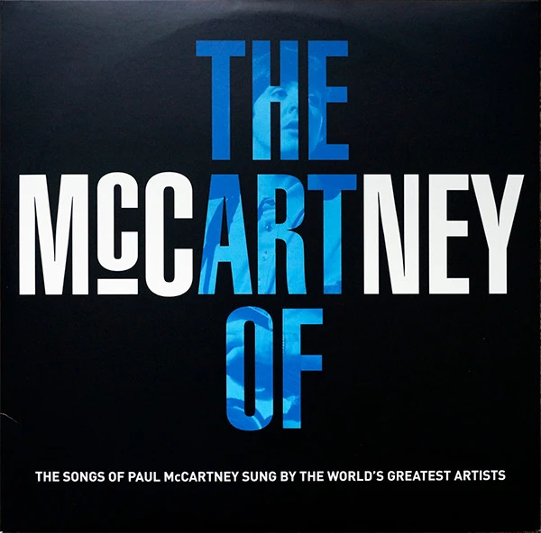 The Art Of McCartney