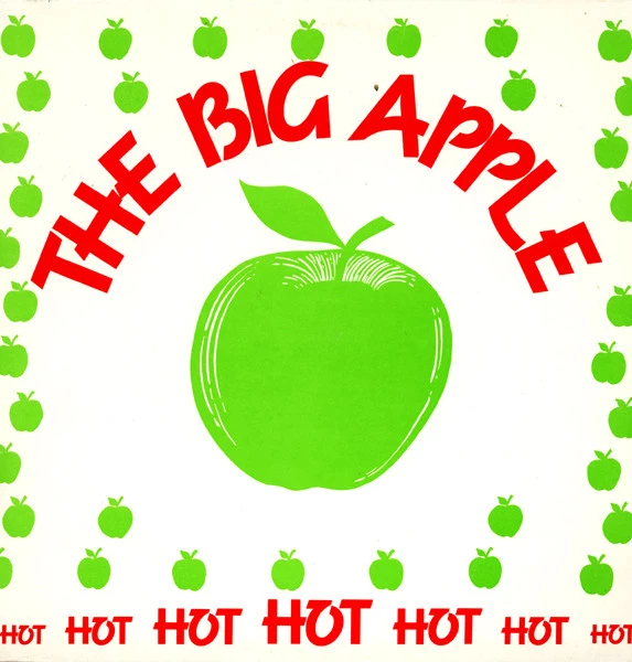 Item The Big Apple product image