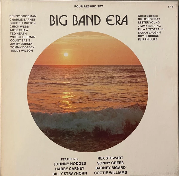 The Big Band Era