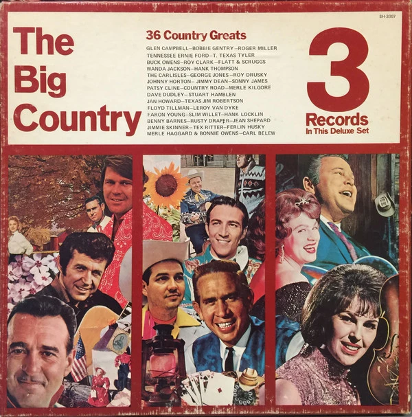 The Big Country