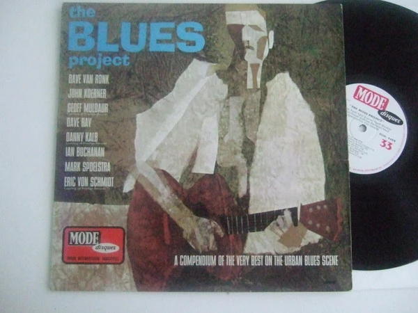 Item The Blues Project product image