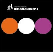 Item The Colours EP 2 product image