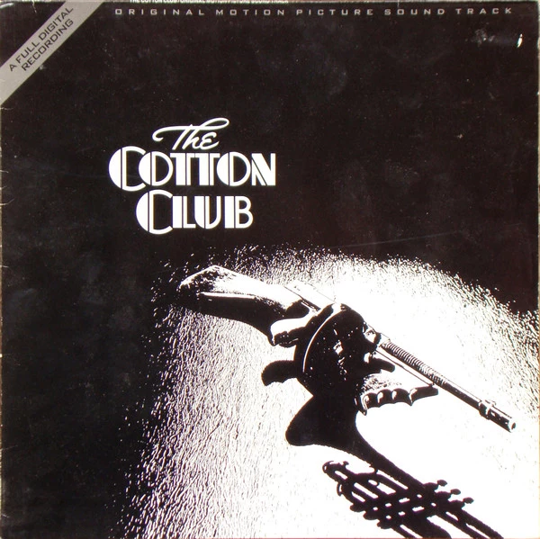 Item The Cotton Club (Original Motion Picture Sound Track) product image