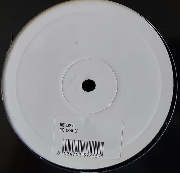 Image of the ordered vinyl