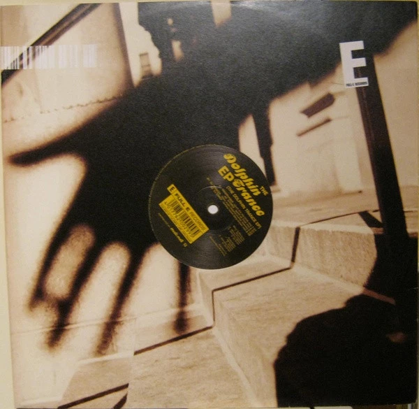 Image of the ordered vinyl