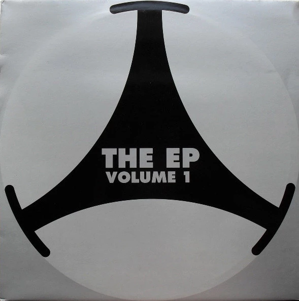 The EP Volume 1