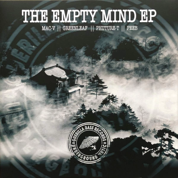 The Empty Mind EP