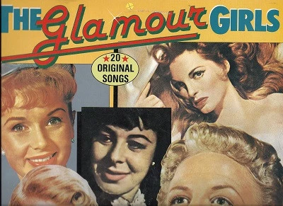 Item The Glamour Girls product image