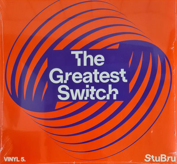 Item The Greatest Switch Vinyl 5 product image