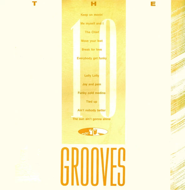 The Grooves 10