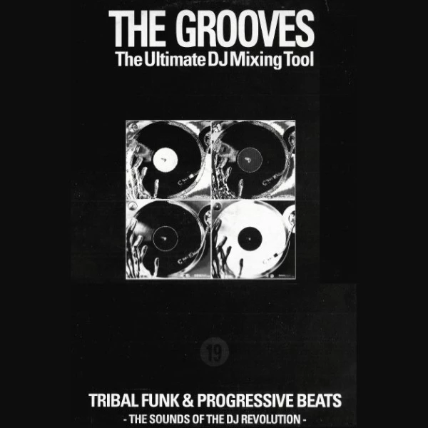 The Grooves 19