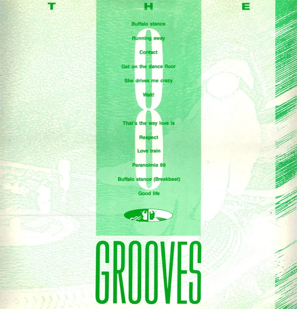 The Grooves 8