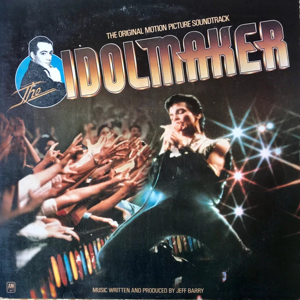 Item The Idolmaker (The Original Motion Picture Soundtrack) product image