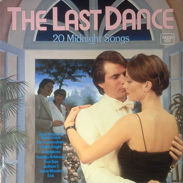 The Last Dance - 20 Midnight Songs