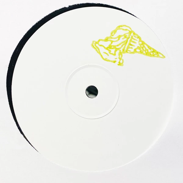 Image of the ordered vinyl