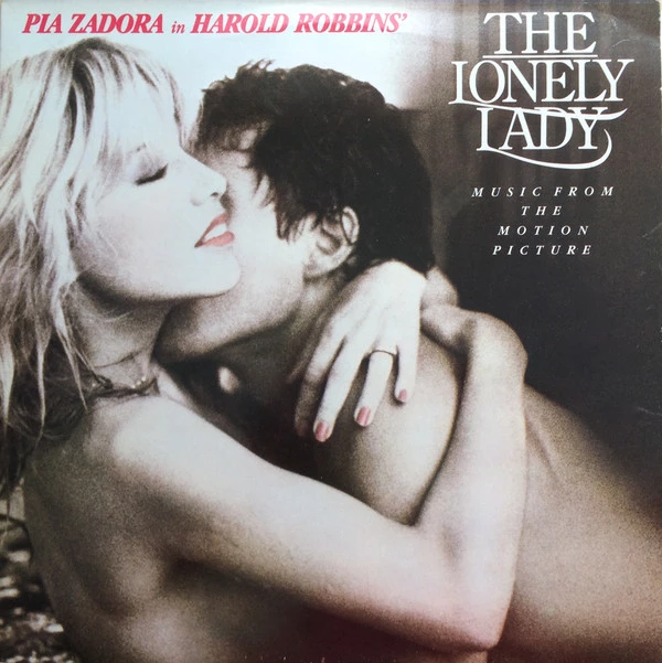 Item The Lonely Lady (Music From The Motion Picture) product image