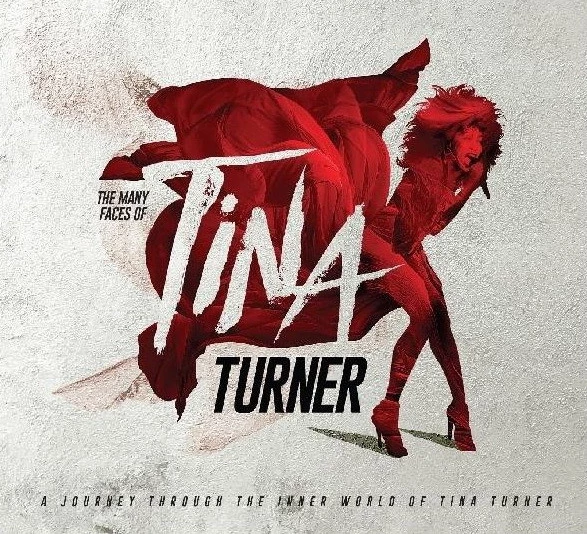 The Many Faces Of Tina Turner