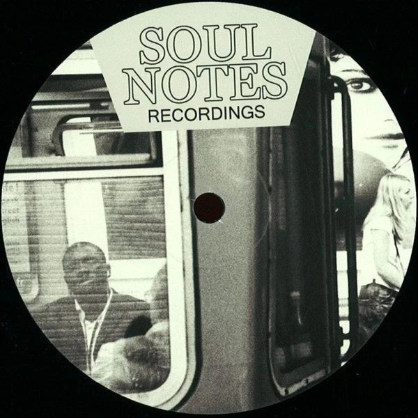 Item The Many Shades Of Soul Notes Volume One product image