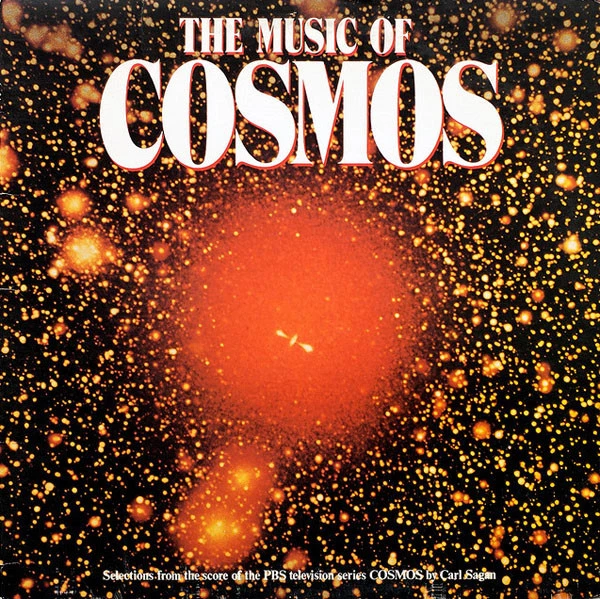 Item The Music Of Cosmos product image