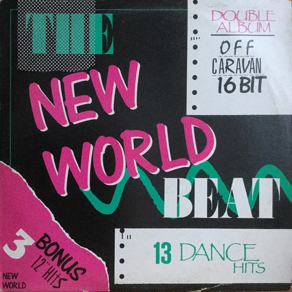 The New World Beat