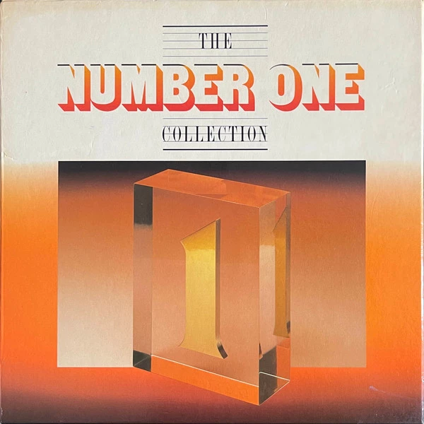 The Number One Collection