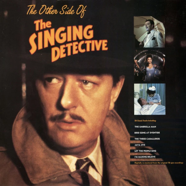 Item The Other Side Of The Singing Detective product image
