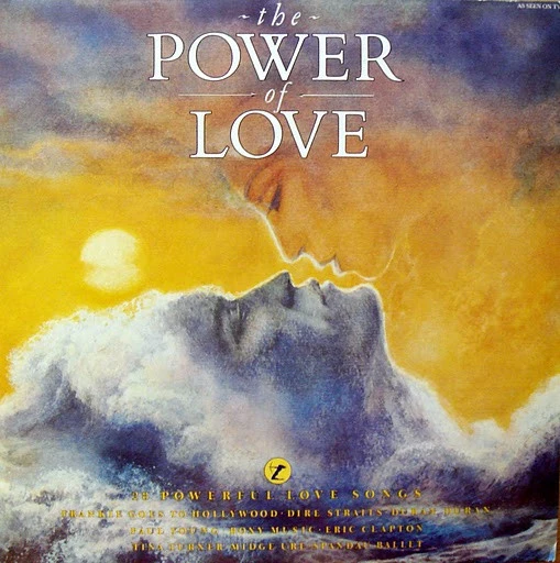 The Power Of Love