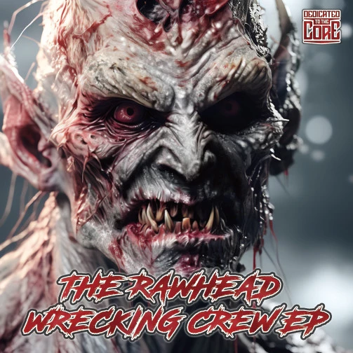 Item The Rawhead Wrecking Crew product image