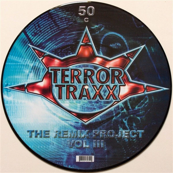 The Remix Project Vol III