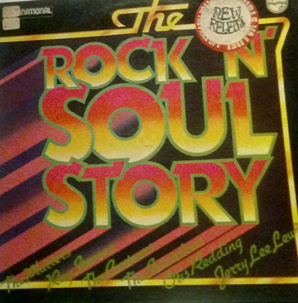 The Rock 'N' Soul Story