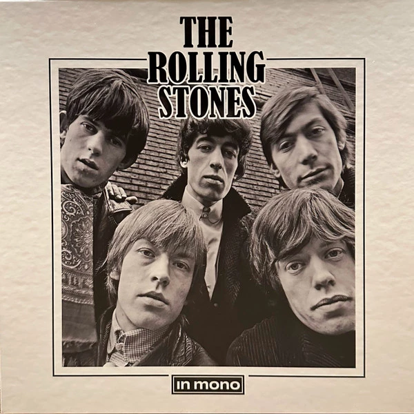 Item The Rolling Stones In Mono product image