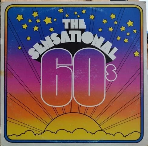 The Sensational 60's