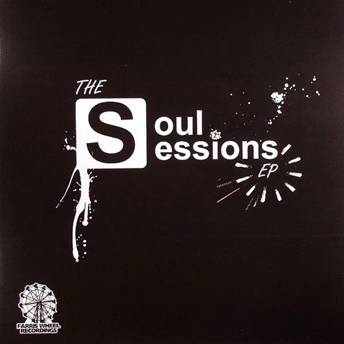 Item The Soul Sessions Ep Vol # 1 product image