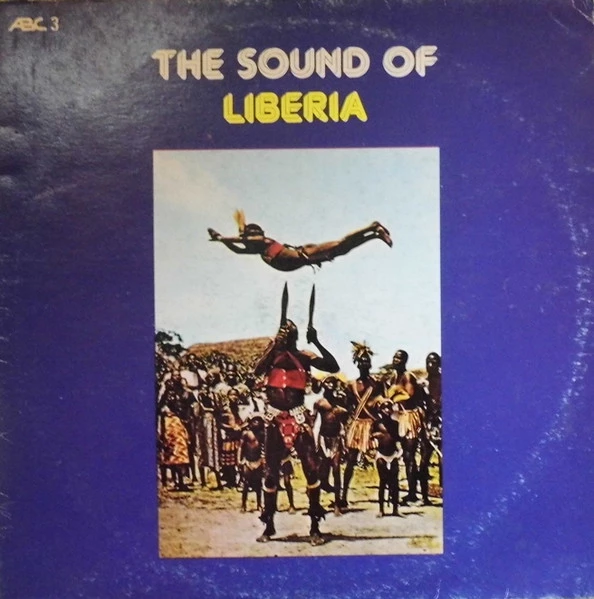 The Sound Of Liberia