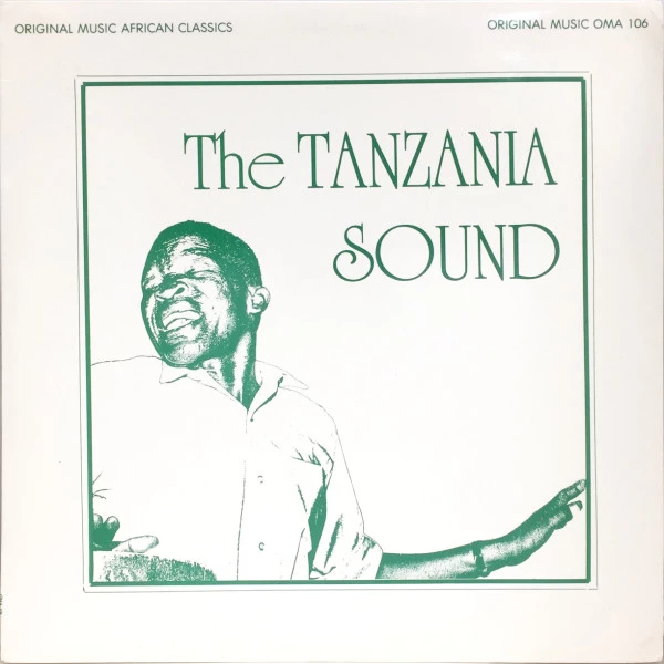 The Tanzania Sound