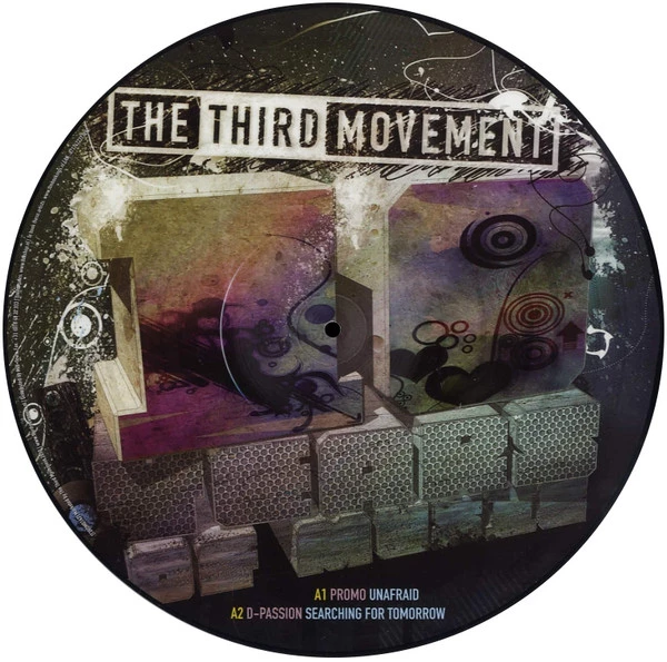 Item The Third Movement : 10 Years Of Music product image