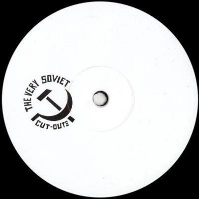 Image of the ordered vinyl