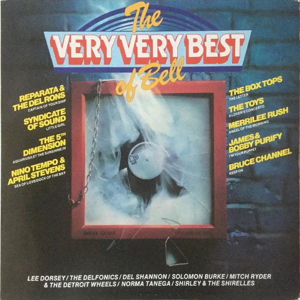 The Very Very Best Of Bell