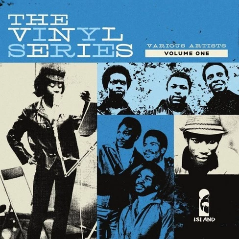 The Vinyl Series Volume One