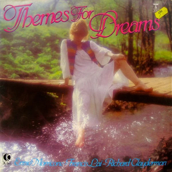 Themes For Dreams