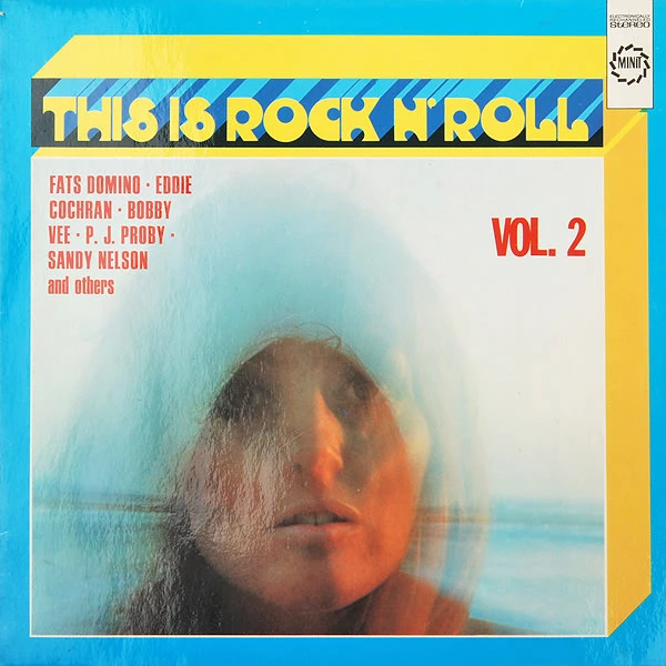 Item This Is Rock 'N Roll Vol. 2 product image