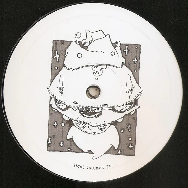 Image of the ordered vinyl