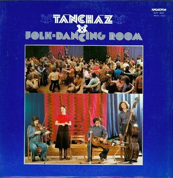 Item Táncház / Folk-Dancing Room product image