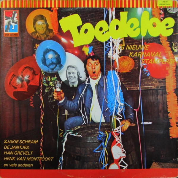 Item Toedeloe product image