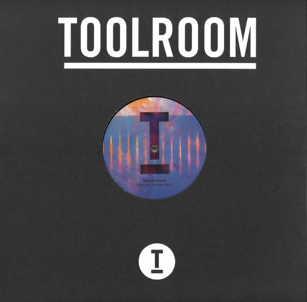 Item Toolroom Sampler Vol. 4 product image