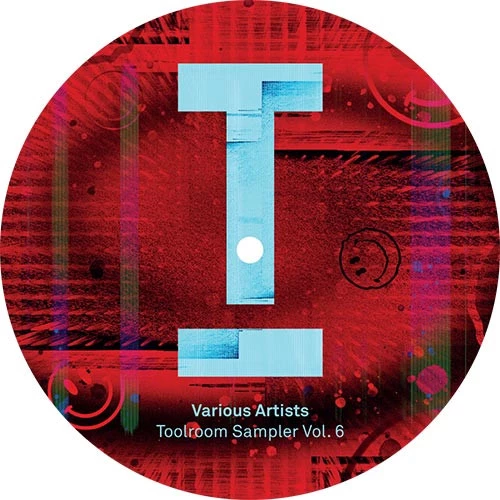 Item Toolroom Sampler Vol. 6 product image