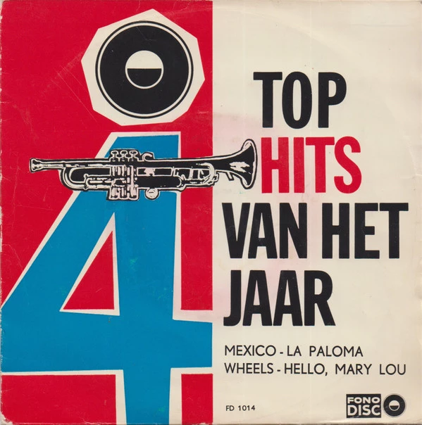 Top Hits Van Het Jaar / La paloma