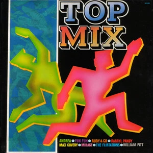 Item Top Mix product image