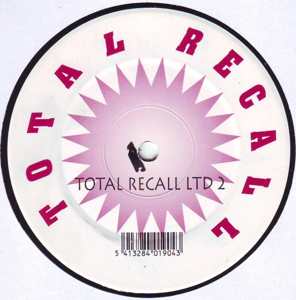 Item Total Recall Ltd 2 product image