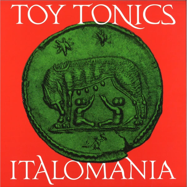 Item Toy Tonics Italomania product image